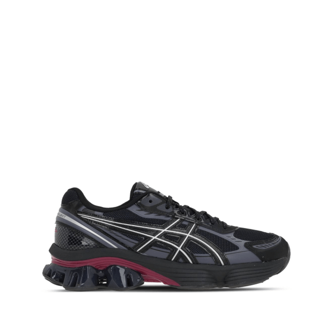 ASICS Gel-Kinetic Fluent 1203A737