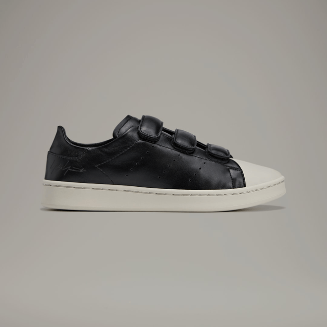 Y-3 Stan Smith Hook-And-Loop JQ5001