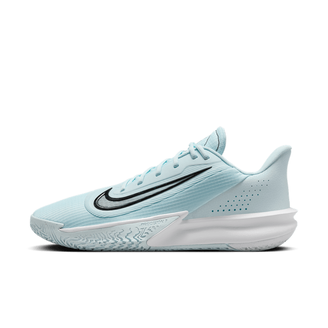 Nike Precision 7 Basketball FN4322-401