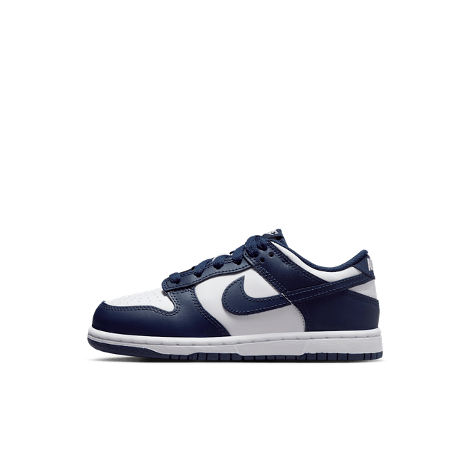 Nike Dunk Low Younger Kids' FB9108-116
