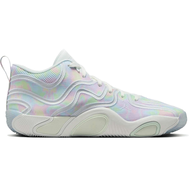 Air Jordan Tatum 3 Year of the Snake HF3084-103