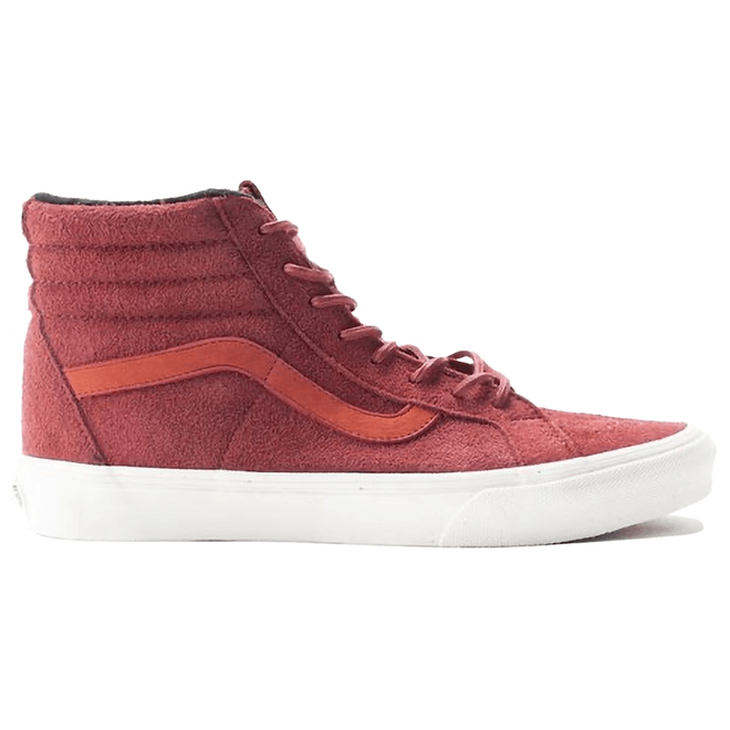 Vans SK8-Hi Reissue Year Of The Monkey VN04OKJ95