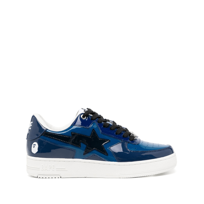 A BATHING APE® Bape Sta Icon M2 horloge 001FWK801308M