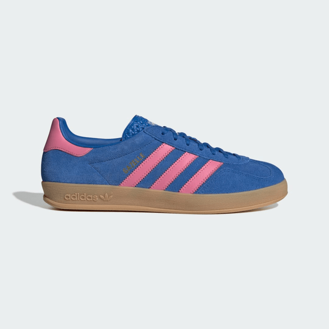 adidas  Gazelle Indoor JS4144