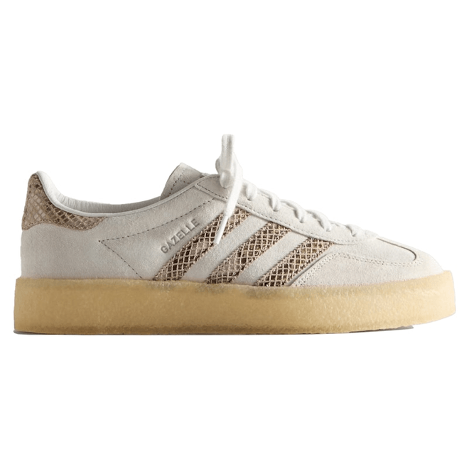 adidas Clarks 8th Street Gazelle Indoor by Ronnie Fieg Kithmas JS1754