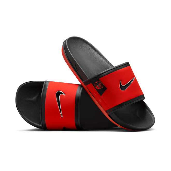 Nike Offcourt (Baltimore Orioles) Offcourt FN4311-800