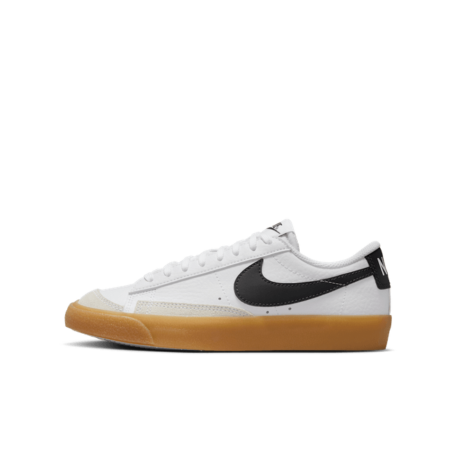 Nike Blazer Low '77 Big Kids' DA4074-128