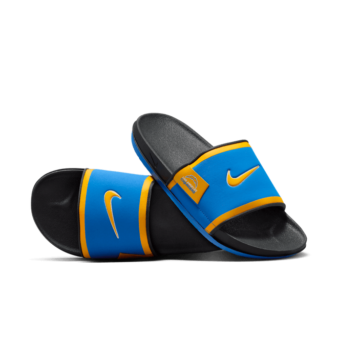 Nike Offcourt (Los Angeles Chargers) Offcourt FN2991-400