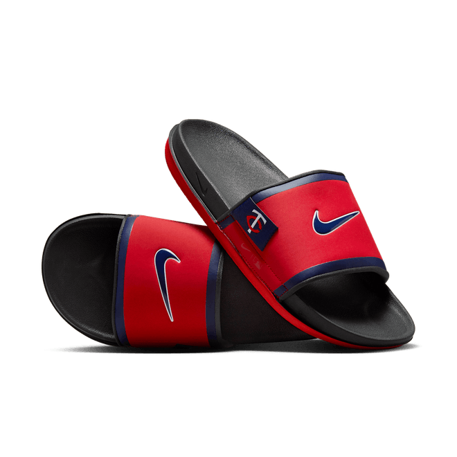 Nike Offcourt (Minnesota Twins) Offcourt FN4480-600