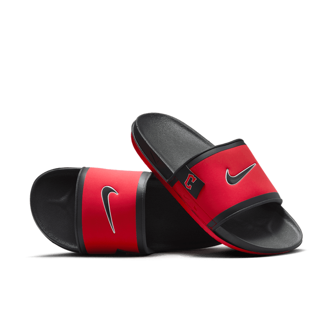Nike Offcourt (Cleveland Guardians) Offcourt FN4144-600