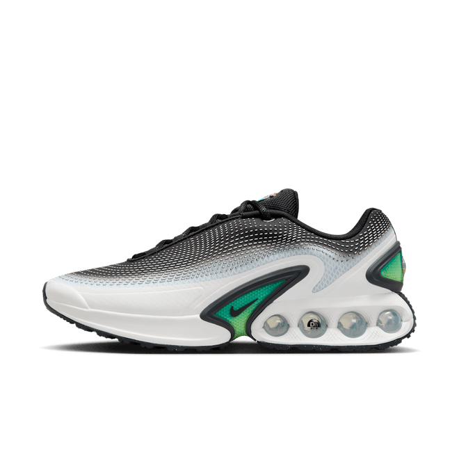 Nike Air Max Dn SE 'Black & Light Bone' HF5531-001
