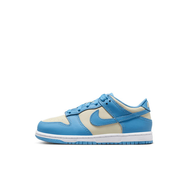 Nike Dunk Low Little Kids' FB9108-400