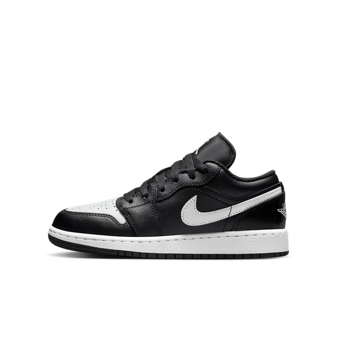 Air Jordan 1 Low Big Kids' 553560-043