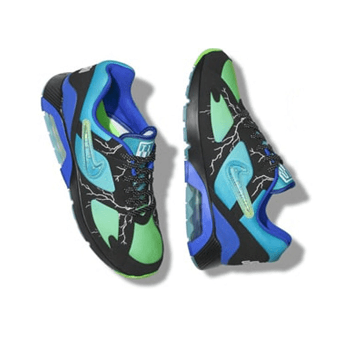 Nike Air Max 180 Doernbecher Ja’Kai IB6070-920