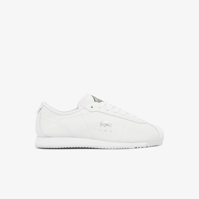 Lacoste Club-Low  49SMA0107-21G