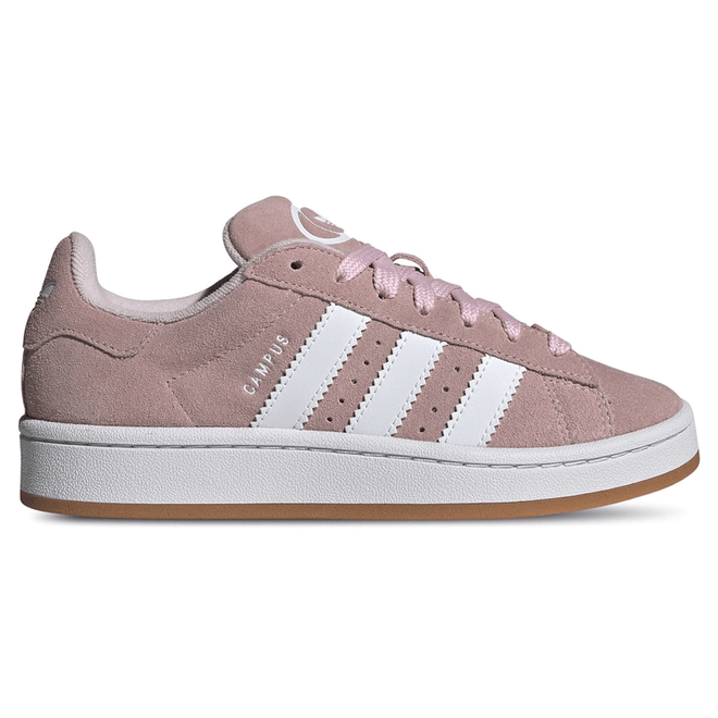 adidas Campus 00s Clear Pink Gum (Kids) JH7840