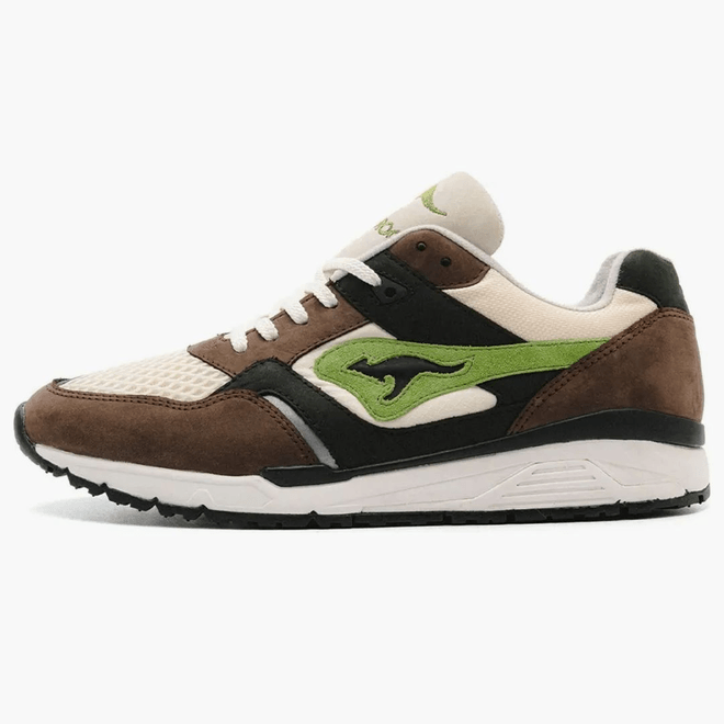 KangaROOS Inside Job 1.5 Morprime Industries Tommy Triggah Meranti 4712F-000-3006