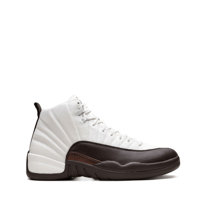 Jordan x SoleFly Air Jordan 12 "Cafecito" FZ5026