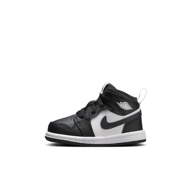 Jordan 1 Mid Baby/Toddler DQ8425-010