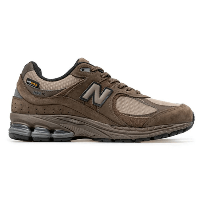 New Balance 2002R Cordura Brown M2002RPR