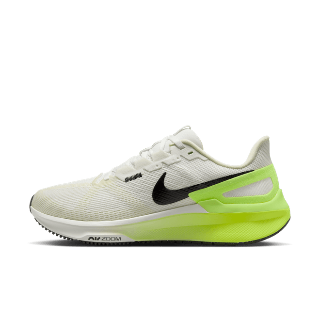 Nike Womens Zoom Structure 25 DJ7884-111