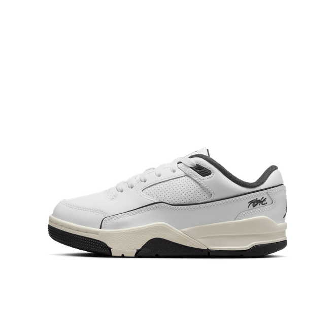 Jordan Flight Court Big Kids' HF3333-100