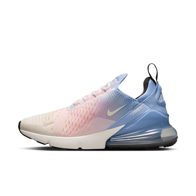 Nike Womens Air Max 270 IB4017-468