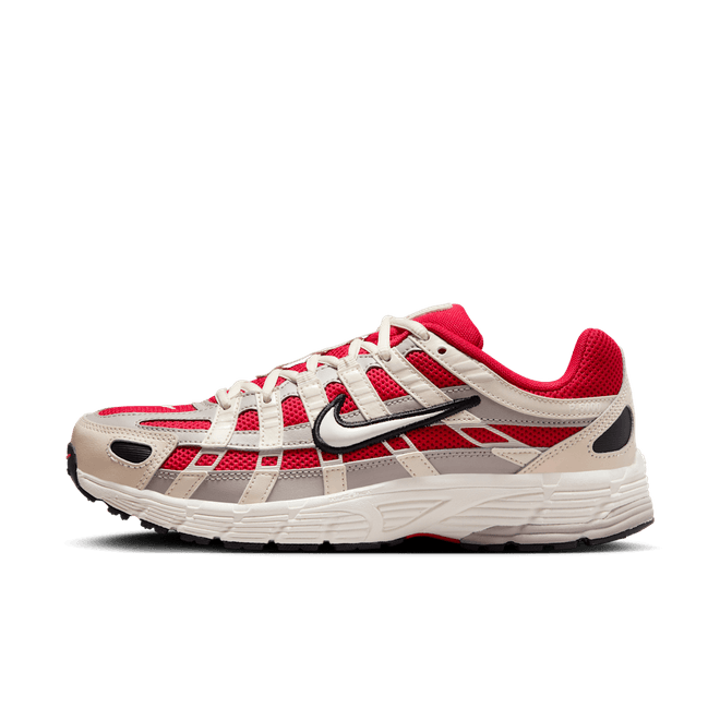 Nike Womens P-6000 IB4365-657