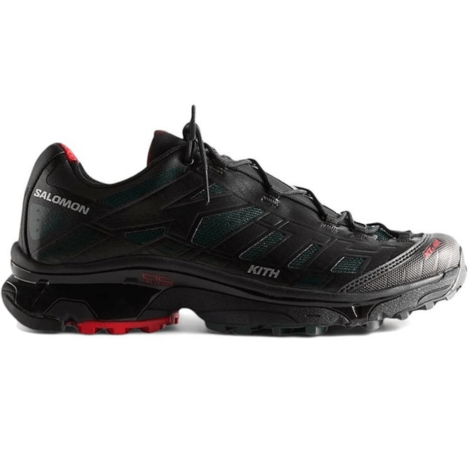 Salomon XT-4K Kith Kithmas Black L47772300