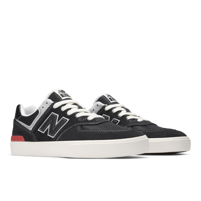 New BalanceNew Balance Men's NB Numeric 574 Vulc NM574VYW