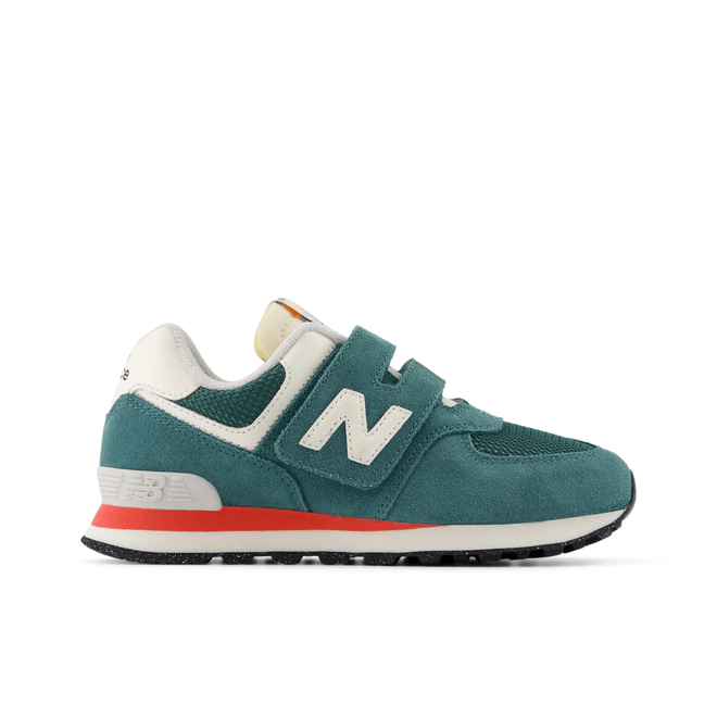 New Balance 574 HOOK & LOOP PV574VPG