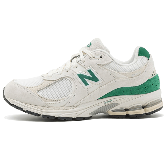 New Balance 2002R Tennis Pack Green M2002RZW