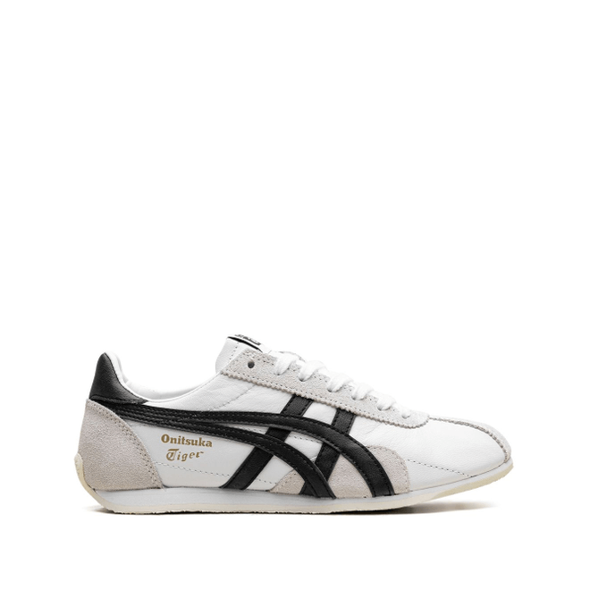 Onitsuka Tiger Runspark "White/Grey/Black" 1183B480105