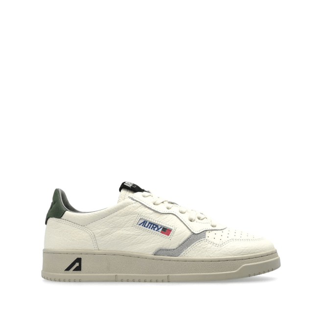 Autry logo A1UNAULMNE05