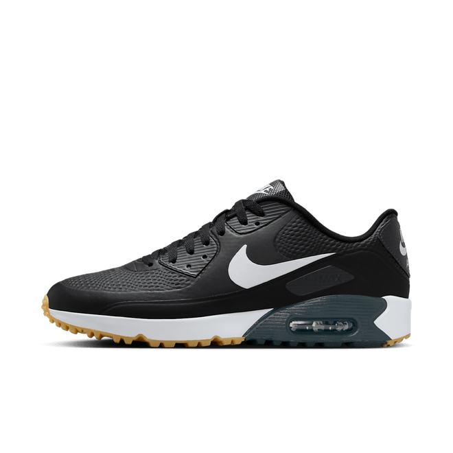 Nike Air Max 90 Golf 'Black Gum' HV9305-001