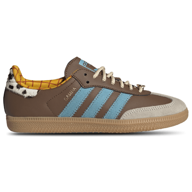 adidas Originals Samba JI3098