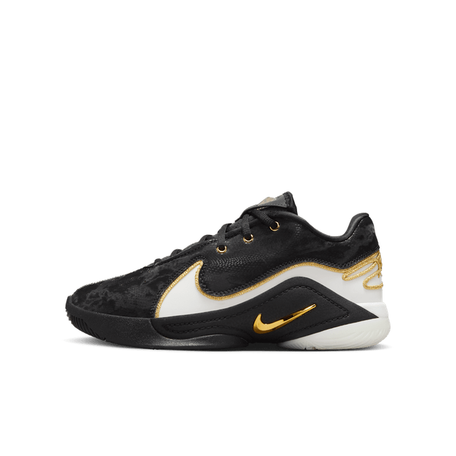 Nike LeBron XXII BHM HV8616-100