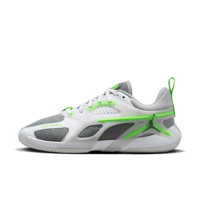 Air Jordan Heir Sail Electric Green (Women's) FZ2471-103