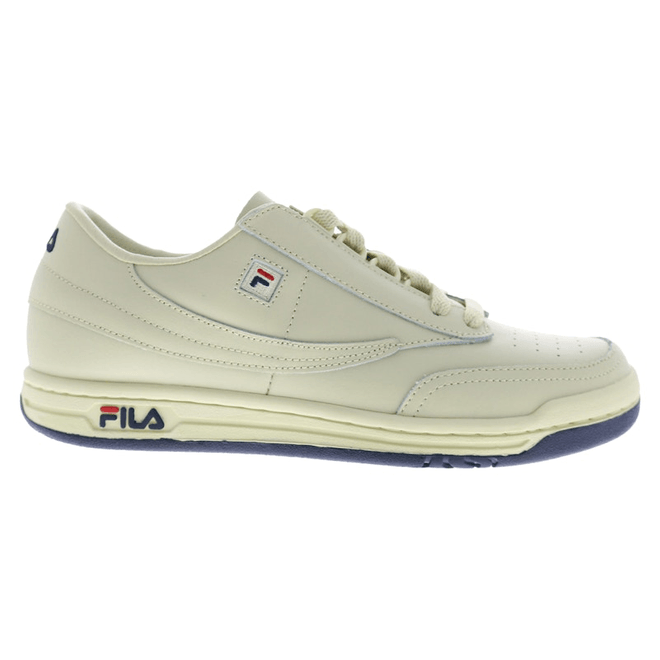 Fila Original Tennis White Red White SP00415M-128