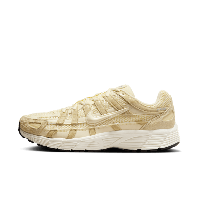 Nike P-6000 SE Alabaster Sail HF0015-700