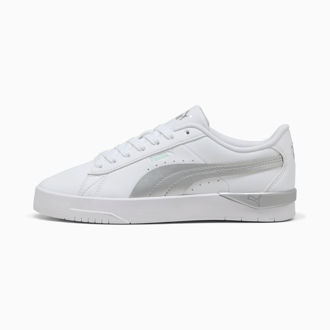 Puma Jada Classic Aqua Metallics  400737-01