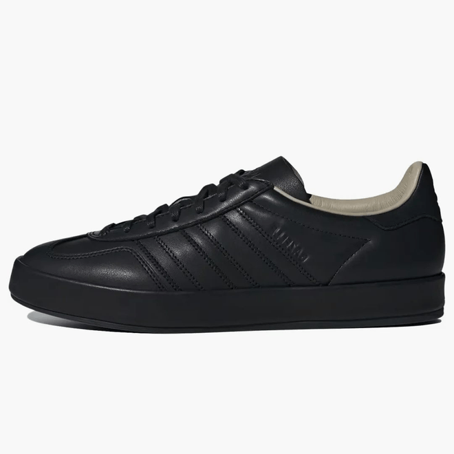 adidas Gazelle Indoor Luxe Pack Black JH5415