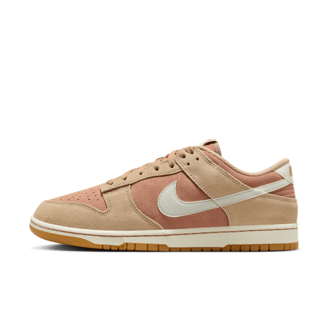 Nike Dunk Low SE 'Rattan Terra Blush' HQ1931-200