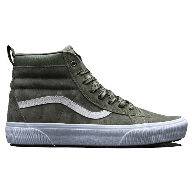 Vans SK8-Hi MTE Green Winter Moss VN03TXQWZ