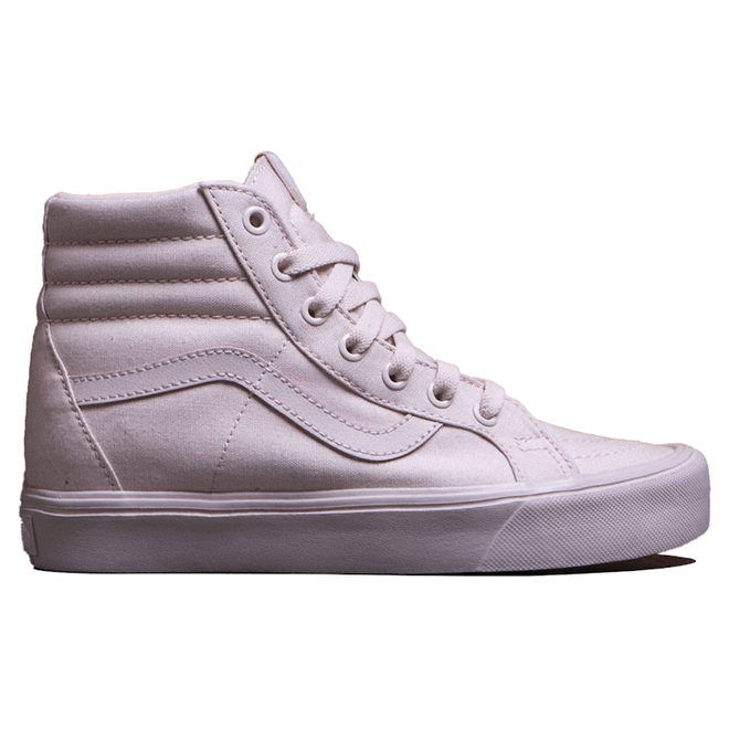 Vans SK8-Hi Reissue Rose Sepia VN02LPO3N