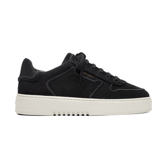 Axel Arigato Orbit Embroidery  F3414001