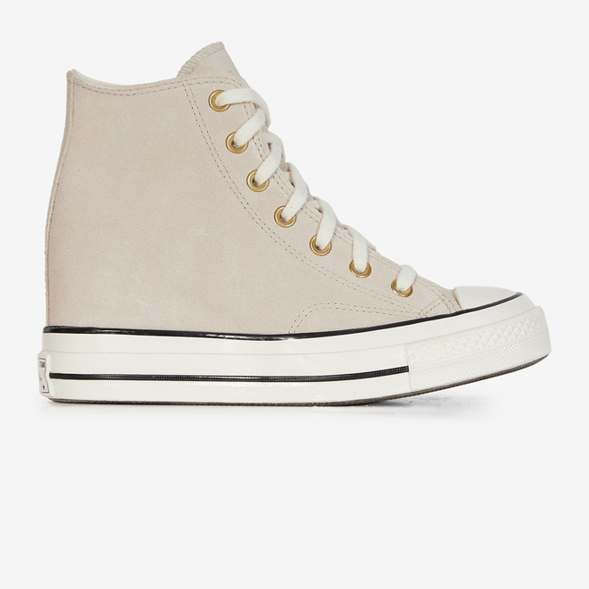 Converse Converse Chuck 70 Wedge Platform Suede A13833C
