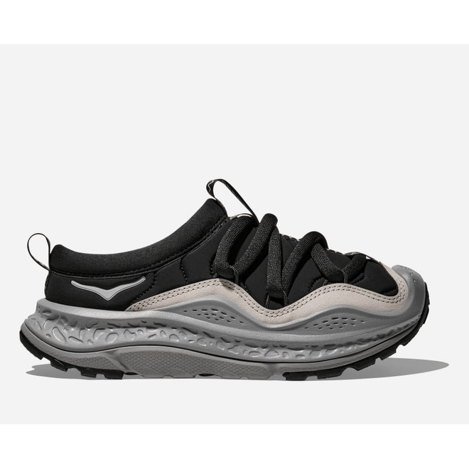 HOKA Ora Primo Lifestyle  Black 1141570-BBNB