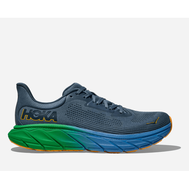 HOKA  Arahi 7 Road Running  Thunder Cloud 1147850-TDS