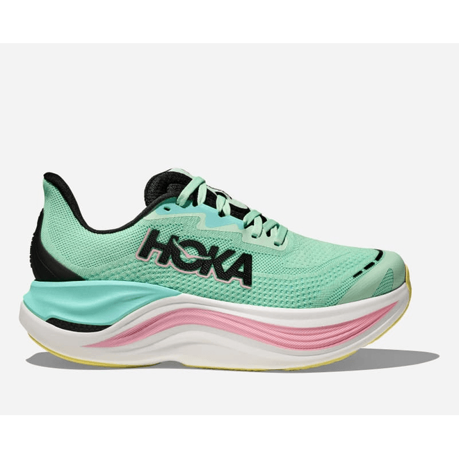 HOKA  Skyward X Road Running  Mint Fluorite 1147912-MSP